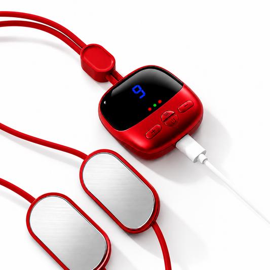 Zenex Masajeador Cervical Inteligente